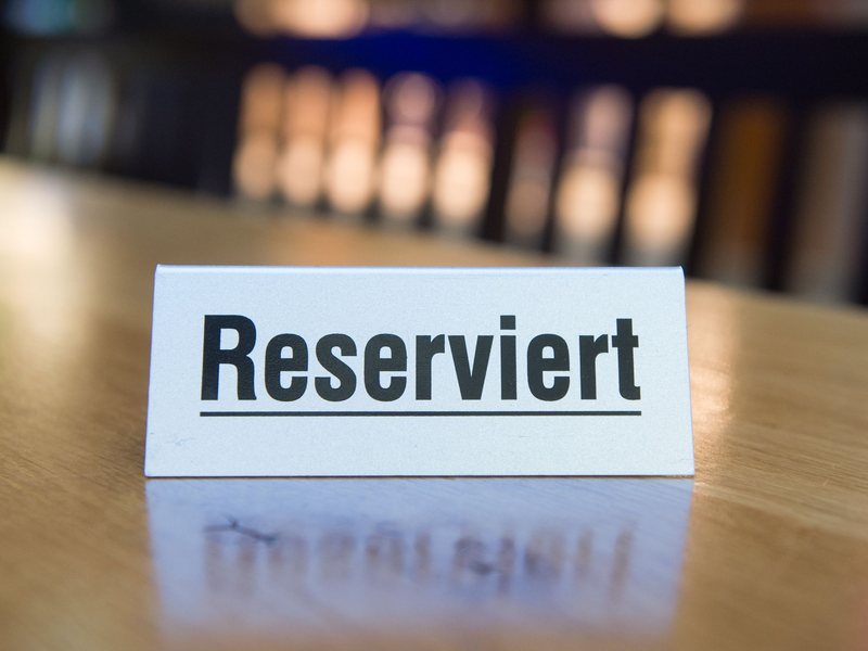 Vor allem in besonders teuren Städten sind Time-Slots schon lange üblich. - Foto: picture alliance / dpa