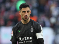 Lars Stindl (Borussia Mönchengladbach) - Foto: ?ber dts Nachrichtenagentur