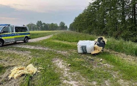 POL-LER: Pressemitteilung der Polizeiinspektion Leer/Emden fĂŒr den 28.05.2024 zu einem Umweltdelikt - Foto: presseportal.de POL-LER: Pressemitteilung der Polizeiinspektion Leer/Emden fĂŒr den 28.05.2024 zu einem Umweltdelikt - Foto: presseportal.de