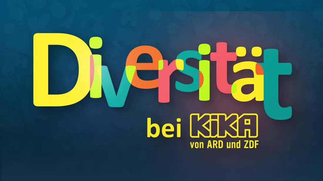 Diversitäts-Akzent im Mai bei KiKA / Kindgerechte Filme, Serien und Wissensangebote über Vielfalt und Herkunft - Bild: presseportal.de