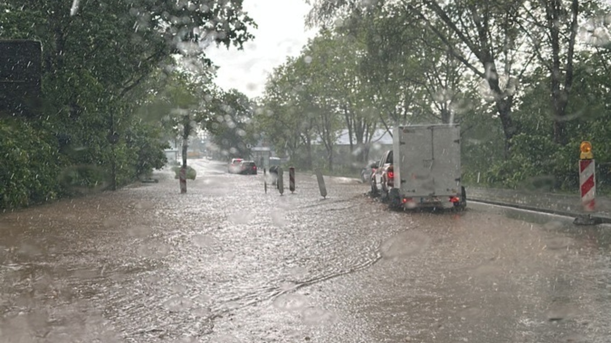 POL-F: 240528 - 0561 Frankfurt - Bockenheim: Vermisstenmeldung - Foto: presseportal.de