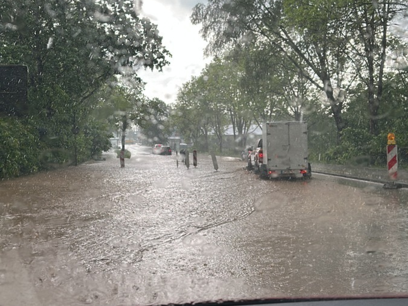 POL-F: 240528 - 0561 Frankfurt - Bockenheim: Vermisstenmeldung - Foto: presseportal.de