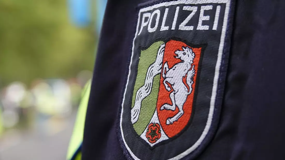 Die Polizeihochschule in Gelsenkirchen beschäftigt Dozentin Bahar Aslan nicht weiter. - Bild: Weronika Peneshko/dpa
