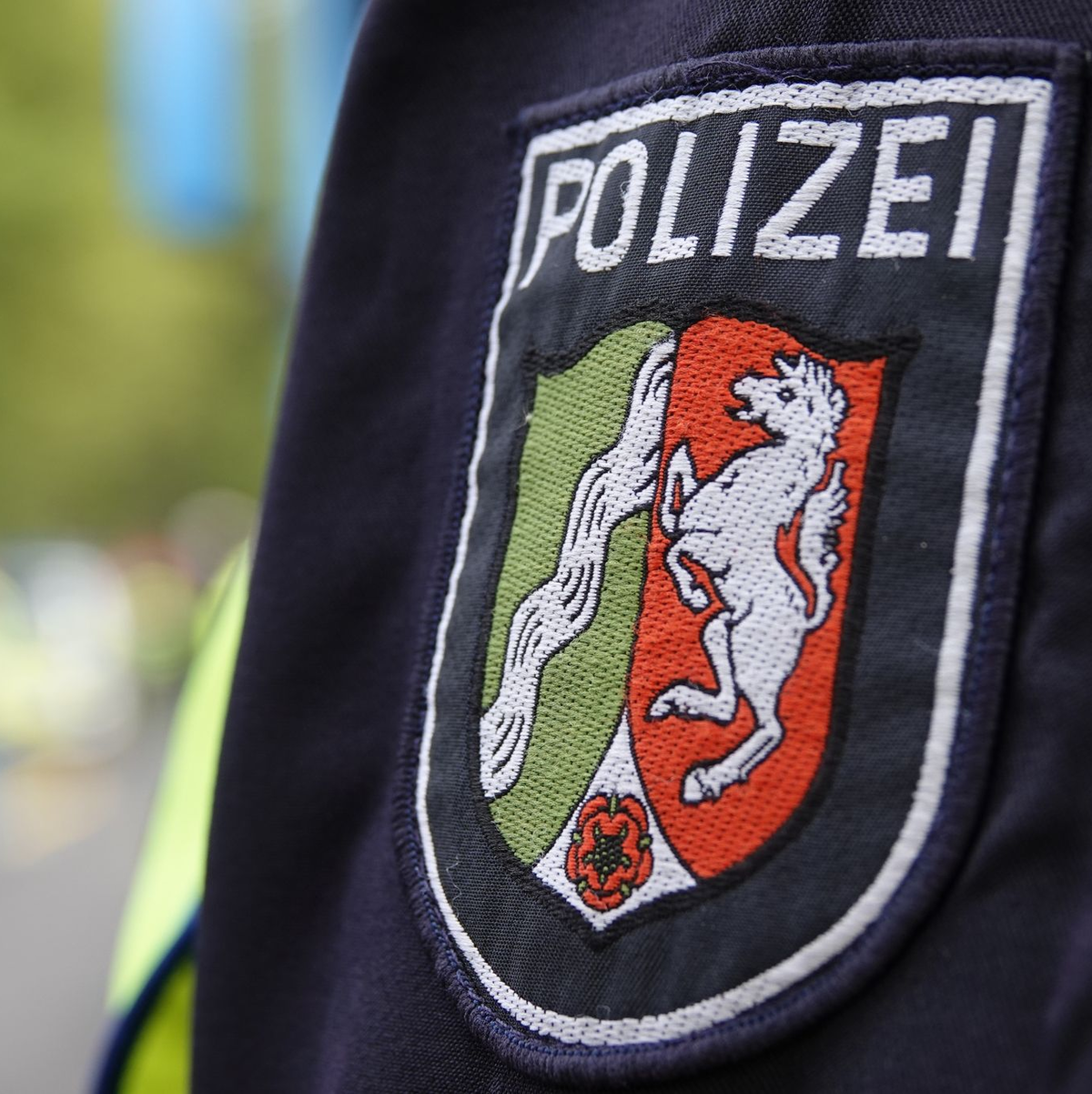 Die Polizeihochschule in Gelsenkirchen beschäftigt Dozentin Bahar Aslan nicht weiter. - Foto: Weronika Peneshko/dpa