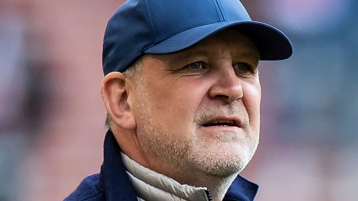 Wird Sportdirektor beim FC Liverpool: Jörg Schmadtke. - Foto: Tom Weller/dpa