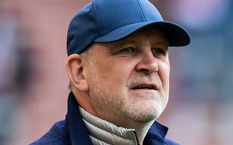 Schmadtke geht laut einem Zeitungsbericht als Transferberater zum FC Liverpool. - Foto: Tom Weller/dpa