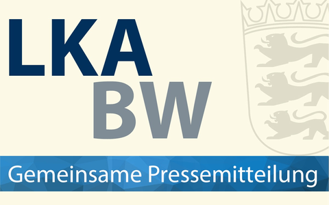 LKA-BW: Gemeinsame Pressemitteilung der Staatsanwaltschaft Freiburg, des LKA BW und des Polizeipräsidiums Freiburg: Unbekannte sprengen Geldausgabeautomaten in Wyhl am Kaiserstuhl - Foto: presseportal.de