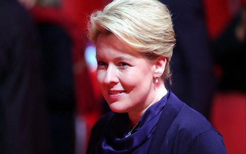 Franziska Giffey - Foto: ?ber dts Nachrichtenagentur