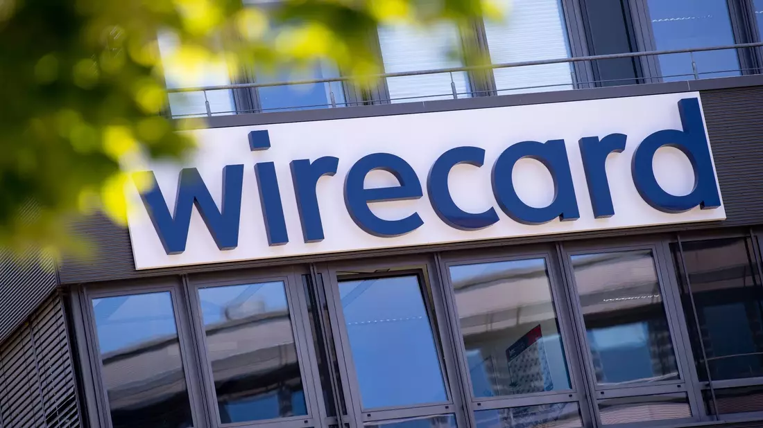 Im Wirecard-Prozess geht es um einen der größten Betrugsfälle der deutschen Wirtschaftsgeschichte. - Bild: Sven Hoppe/dpa/dpa-tmn