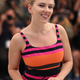 Scarlett Johanssonn bei den 76. Internationalen Filmfestspielen in Cannes. - Foto: Vianney Le Caer/Invision/AP/dpa