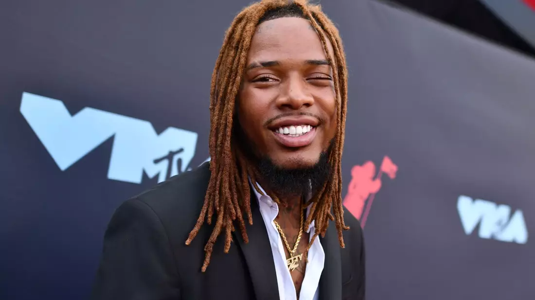Fetty Wap muss für sechs Jahre ins Gefängnis. - Bild: Charles Sykes/Invision/AP/dpa