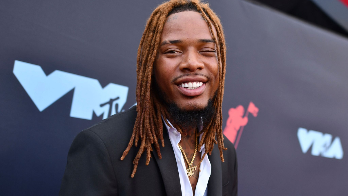 Fetty Wap muss für sechs Jahre ins Gefängnis. - Foto: Charles Sykes/Invision/AP/dpa