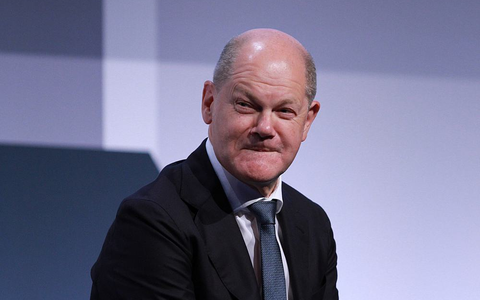 Olaf Scholz - Foto: ?ber dts Nachrichtenagentur