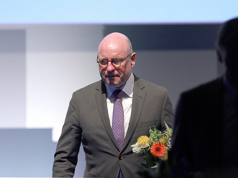 Wahl von Städtetagspräsident am 25.05.2023 - Foto: ?ber dts Nachrichtenagentur