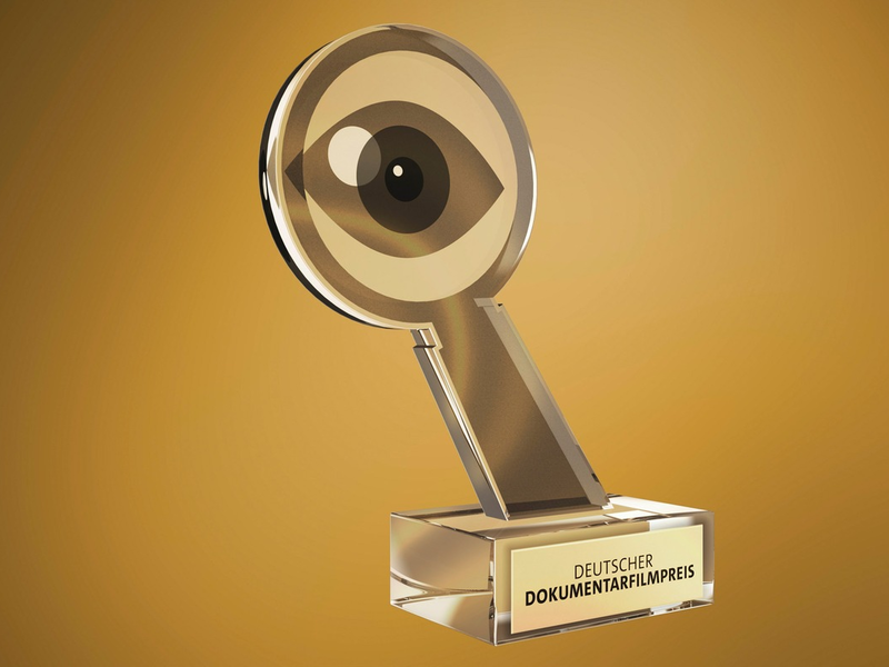 Deutscher Dokumentarfilmpreis: Startschuss für Einreichungen - Foto: presseportal.de