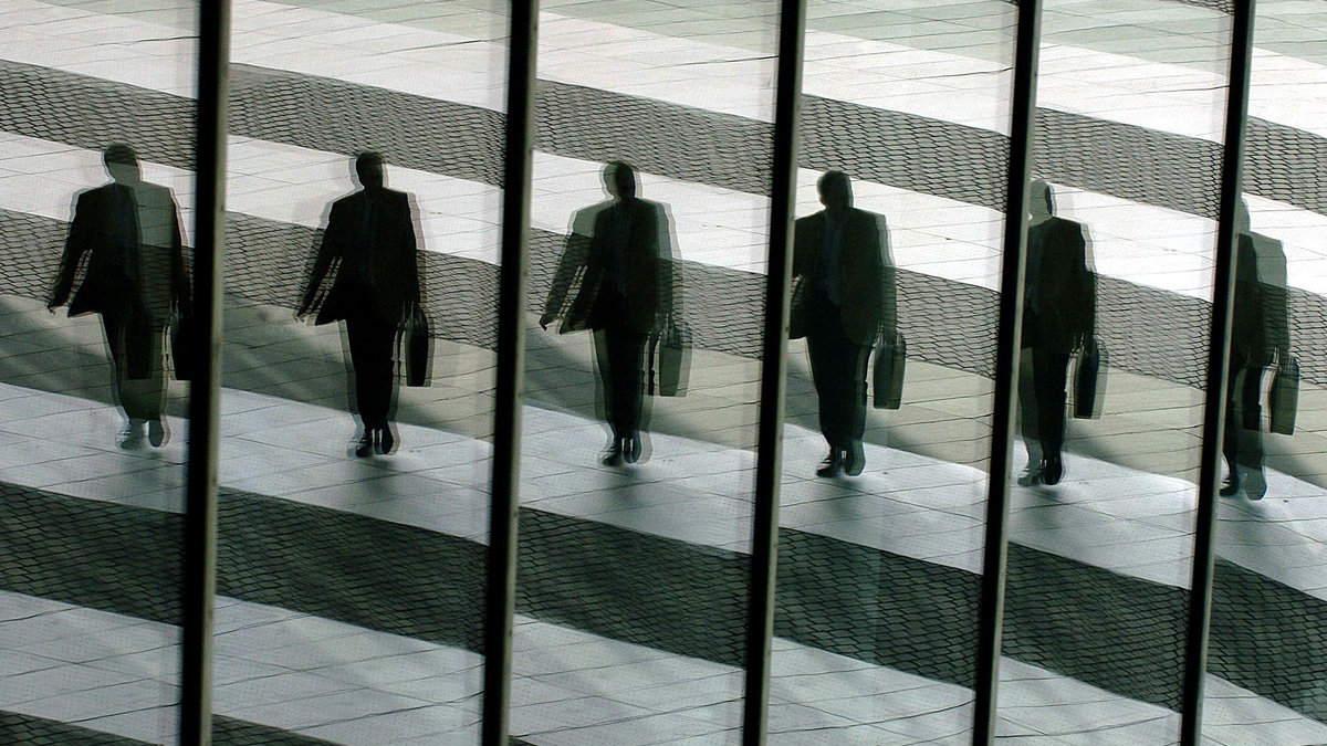 Die Corona-Pandemie hat den deutschen Unternehmen nach eigener Einschätzung viel an Mut und Kraft für Neues geraubt. (Symbolbild) - Foto: Oliver Berg/dpa