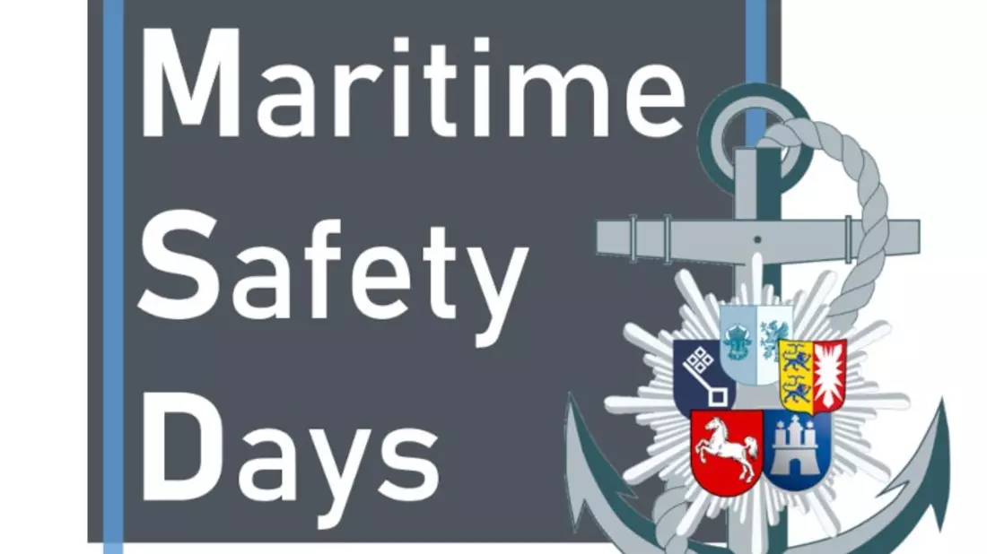 LWSPA M-V: Maritime-Safety-Days - Wasserschutzpolizeien der Küstenländer starten diesjährige Kontrollwochen der Sportboote - Bild: presseportal.de
