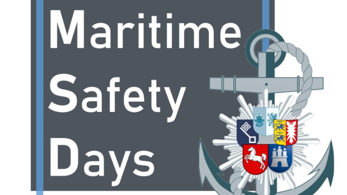 LWSPA M-V: Maritime-Safety-Days - Wasserschutzpolizeien der Küstenländer starten diesjährige Kontrollwochen der Sportboote - Foto: presseportal.de