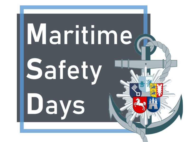 LWSPA M-V: Maritime-Safety-Days - Wasserschutzpolizeien der Küstenländer starten diesjährige Kontrollwochen der Sportboote - Foto: presseportal.de