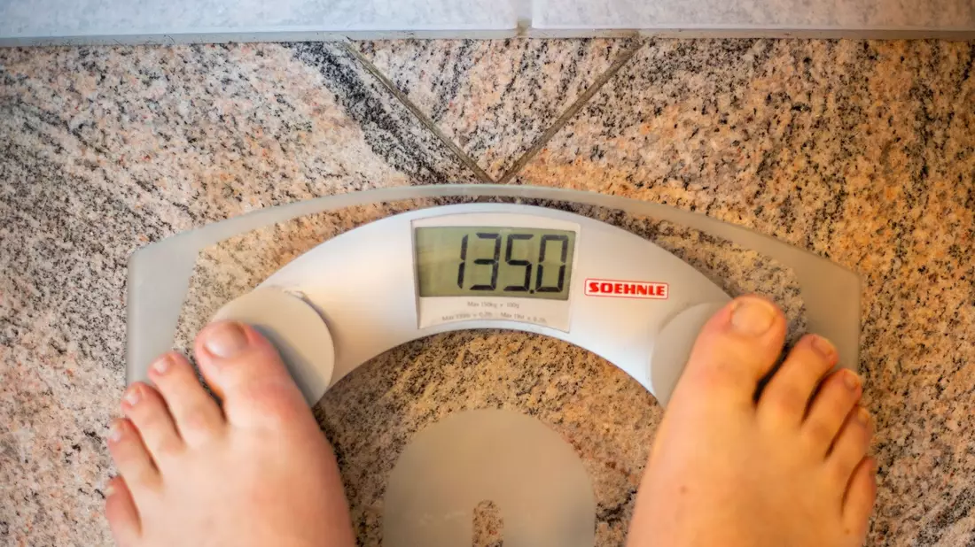 «Es geht nicht an, dass ich ein Anti-Diabetikum verschreibe off-label für jemanden, der abnehmen möchte.» - Bild: Lino Mirgeler/dpa