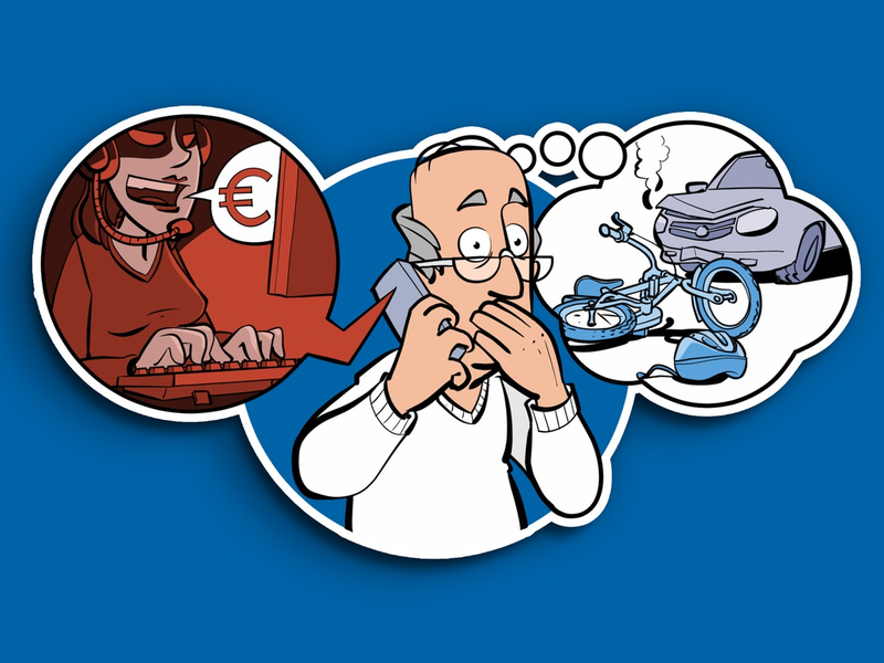 POL-SL: Telefonbetrüger am Valentinstag erfolgreich / Polizei warnt und gibt Tipps! - Foto: presseportal.de