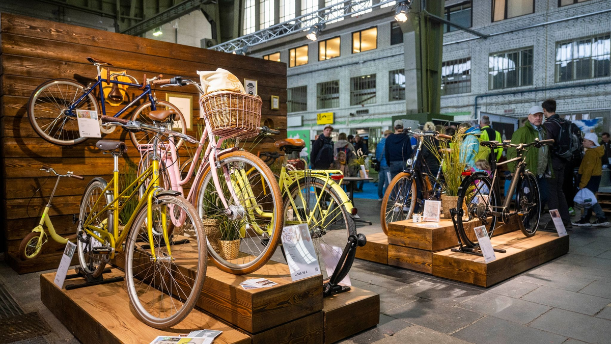 Gute Aussichten für Fahrradfans: In diesem Segment werden die Preise wohl mehrheitlich sinken. (Symbolbild) - Foto: Christophe Gateau/dpa