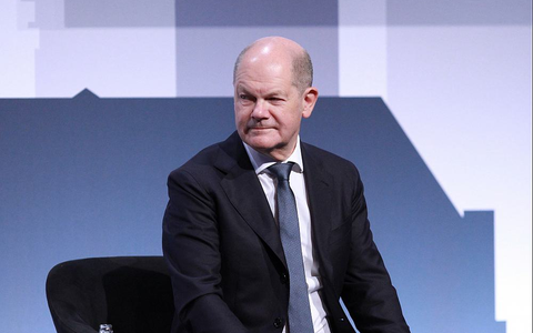 Olaf Scholz - Foto: ?ber dts Nachrichtenagentur