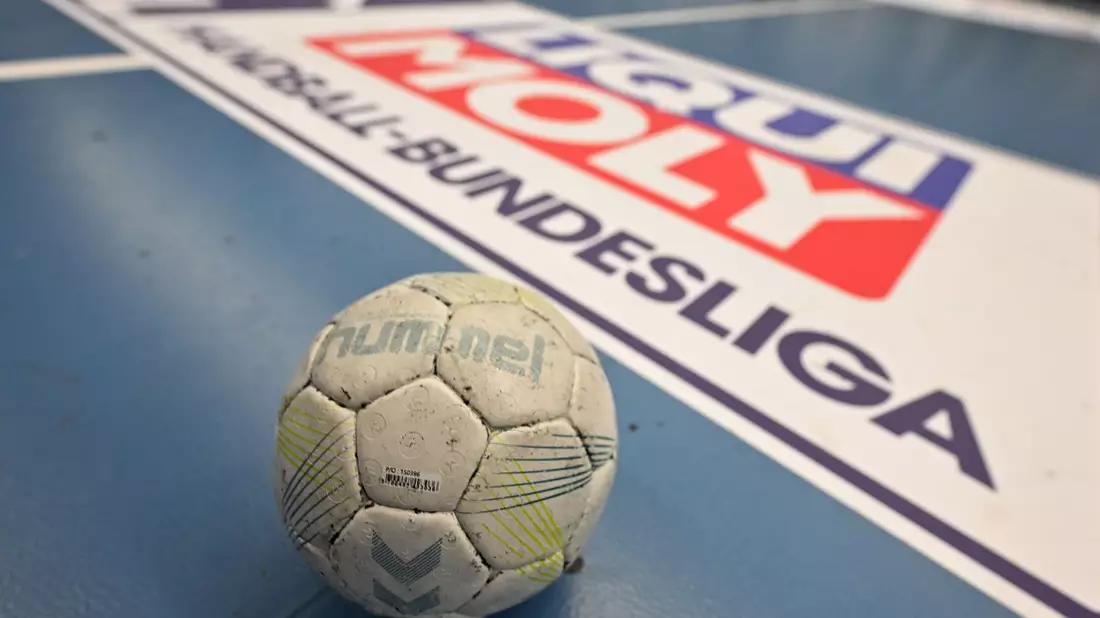 Die HBL geht einem Manipulationsverdacht in der 2. Bundesliga nach. - Bild: David Inderlied/dpa