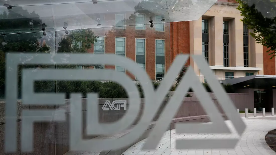 Die US-Arzneimittelbehörde FDA in Silver Spring. Die FDA hat erstmals eine Antibabypille ohne Rezeptpflicht zugelassen. - Bild: Jacquelyn Martin/AP/dpa