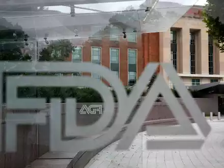 Die US-Arzneimittelbehörde FDA in Silver Spring. Die FDA hat erstmals eine Antibabypille ohne Rezeptpflicht zugelassen. - Foto: Jacquelyn Martin/AP/dpa