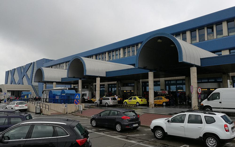 Flughafen Bukarest - Foto: ?ber dts Nachrichtenagentur