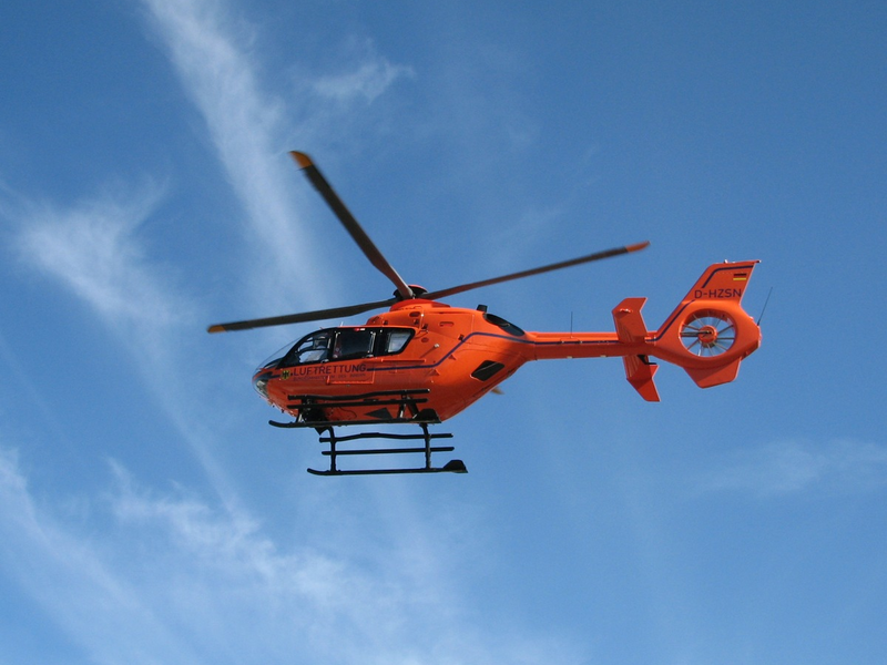 POL-ME: 38-jähriger Motorradfahrer schwerst verletzt - 2508100 - Foto: presseportal.de