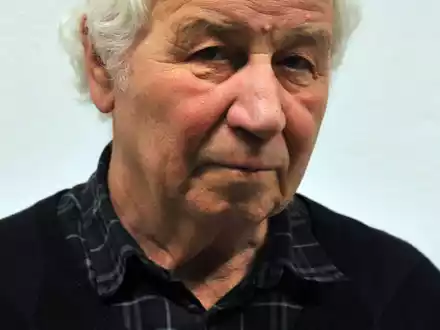 Der Künstler Ilya Kabakow starb im Alter von 89 Jahren. - Foto: picture alliance / dpa