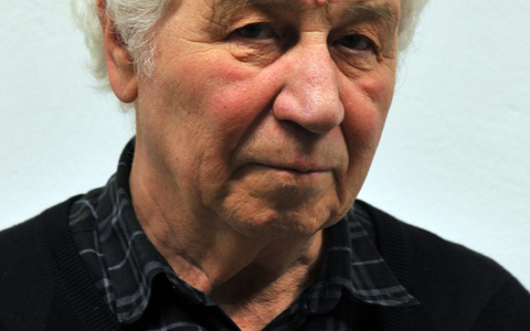 Der Künstler Ilya Kabakow starb im Alter von 89 Jahren. - Foto: picture alliance / dpa