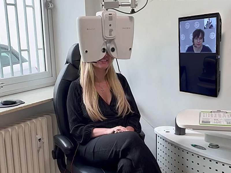 brillen.de Stores weiter auf Wachstumskurs - Ausbau des brillen.de Partner-Netzwerks weiter geplant - Foto: presseportal.de