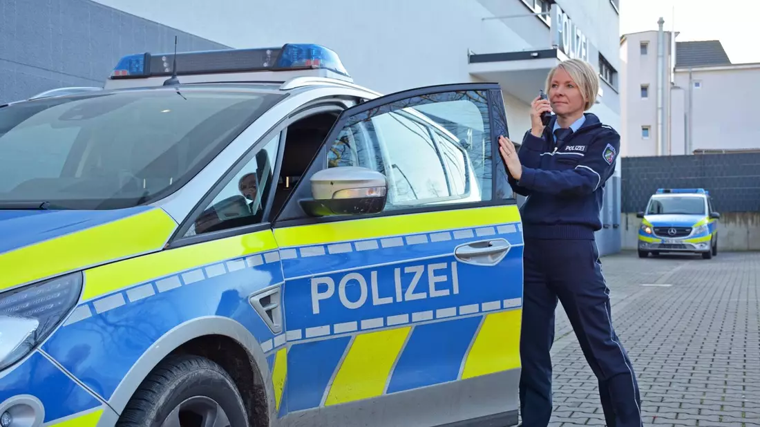 POL-ME: Rücknahme der Vermisstenfahndung - 12-Jähriger aufgefunden - 2509096 - Bild: presseportal.de