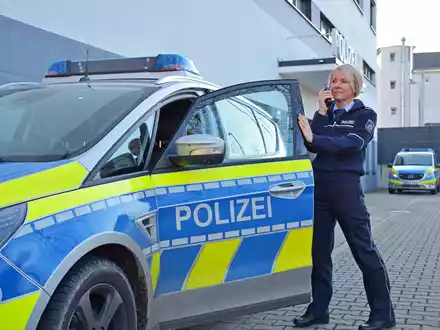 POL-ME: Versuchter Handtaschenraub - die Polizei bittet um Hinweise - 2506065 - Foto: presseportal.de