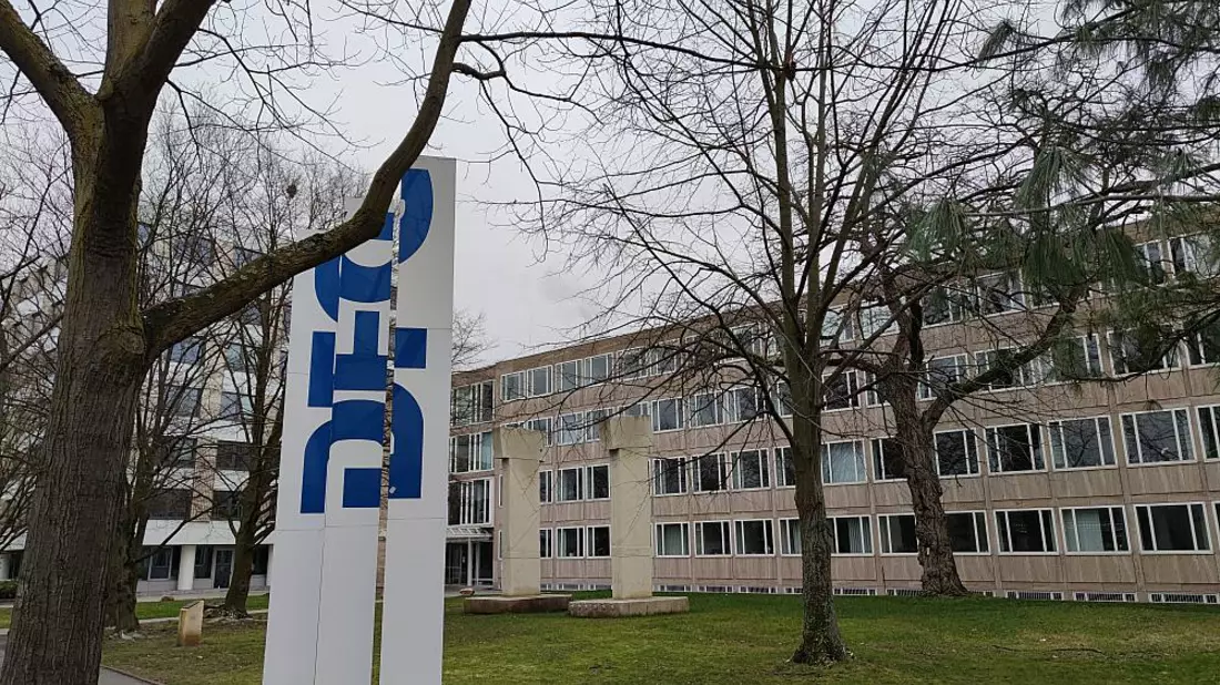 Deutsche Forschungsgemeinschaft - Bild: ?ber dts Nachrichtenagentur