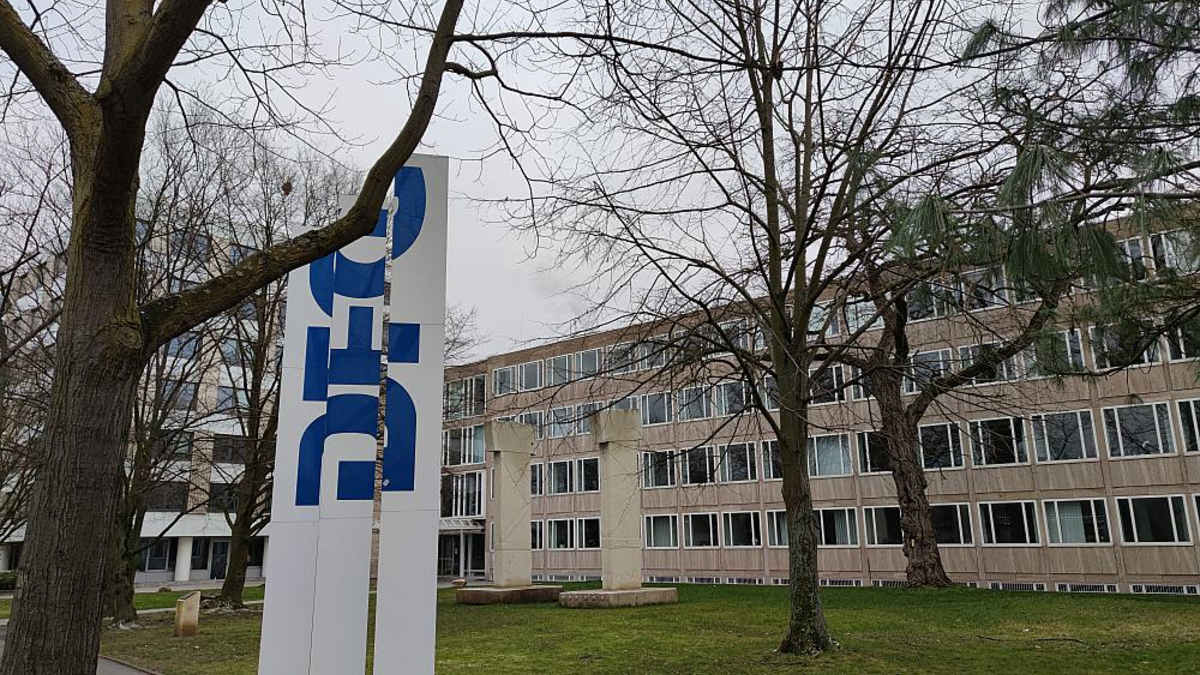 Deutsche Forschungsgemeinschaft - Foto: ?ber dts Nachrichtenagentur