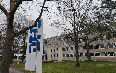 Deutsche Forschungsgemeinschaft - Foto: ?ber dts Nachrichtenagentur