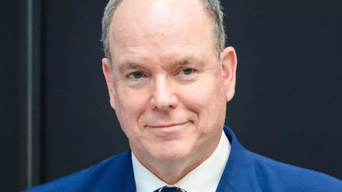 Fürst Albert II. von Monaco ist inzwischen 65 Jahre alt. - Bild: Gregor Fischer/dpa