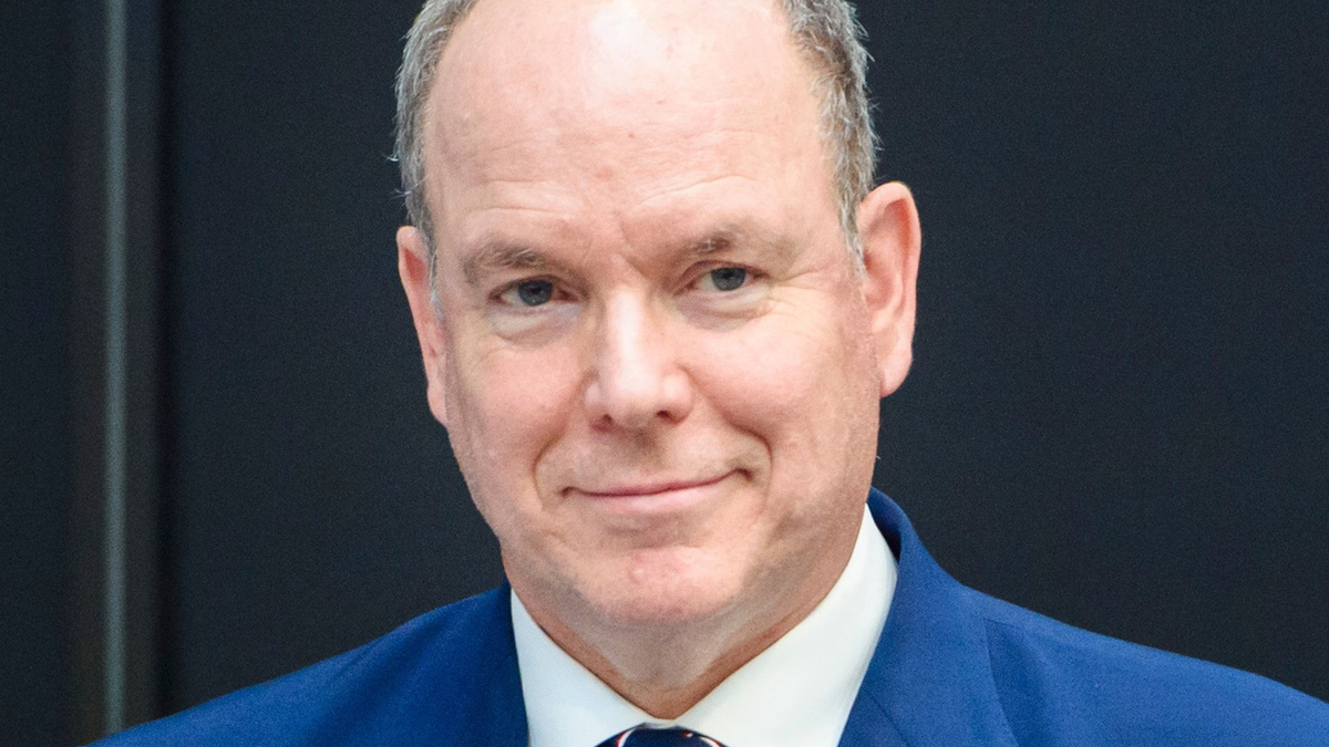 Fürst Albert II. von Monaco ist inzwischen 65 Jahre alt. - Foto: Gregor Fischer/dpa