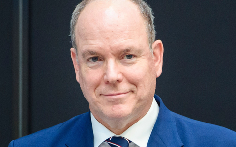 Fürst Albert II. von Monaco ist inzwischen 65 Jahre alt. - Foto: Gregor Fischer/dpa