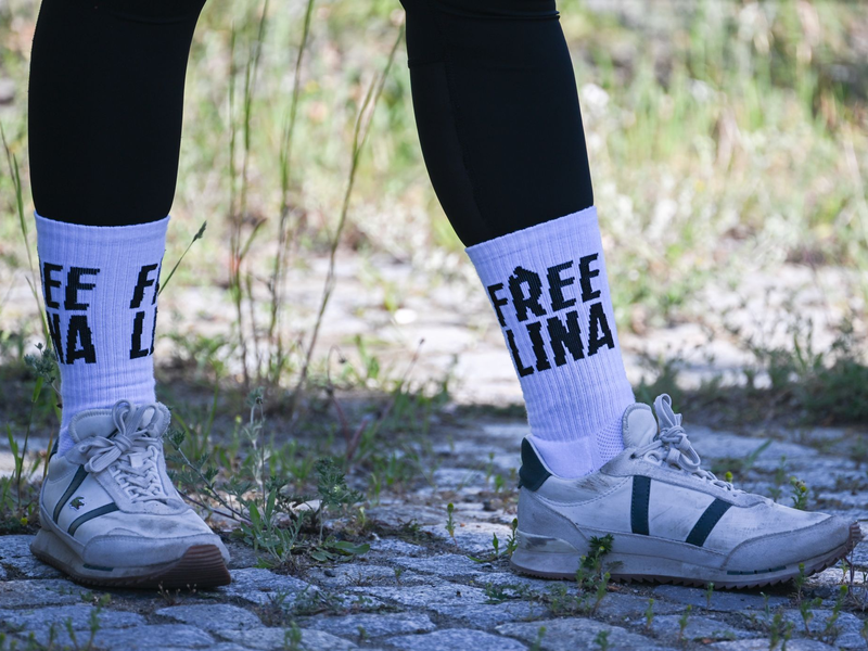 Die Frauenkirche und das Martin-Luther-Denkmal in Dresden. - Foto: Robert Michael/dpa