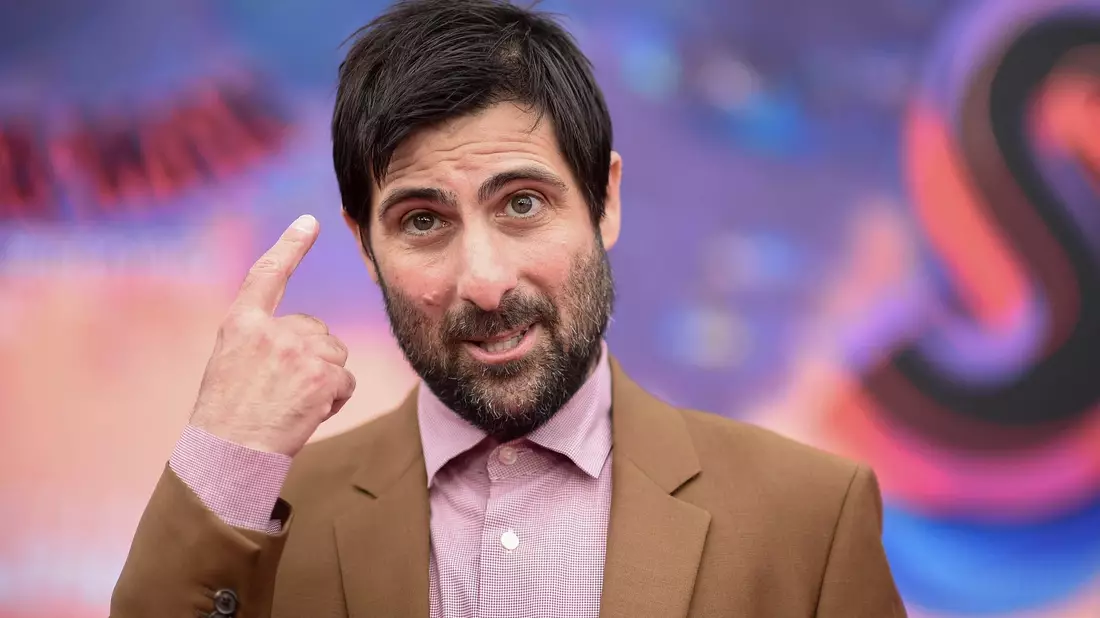 Die Stimme von Jason Schwartzman, US-Schauspieler und Musiker, soll in der englischsprachigen Version des Films zu hören sein. - Bild: Richard Shotwell/Invision/AP/dpa