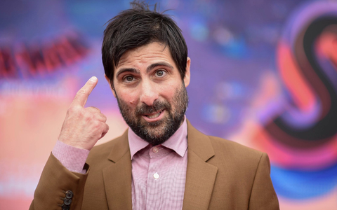 Die Stimme von Jason Schwartzman, US-Schauspieler und Musiker, soll in der englischsprachigen Version des Films zu hören sein. - Foto: Richard Shotwell/Invision/AP/dpa