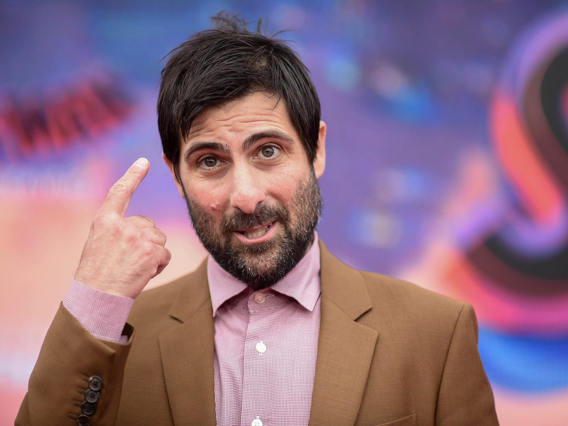 Die Stimme von Jason Schwartzman, US-Schauspieler und Musiker, soll in der englischsprachigen Version des Films zu hören sein. - Foto: Richard Shotwell/Invision/AP/dpa