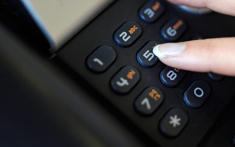 Nach Angaben des Familienministeriums wird jede dritte Frau in Deutschland mindestens einmal in ihrem Leben Opfer körperlicher und/oder sexualisierter Gewalt. - Foto: picture alliance / Marc Müller/dpa