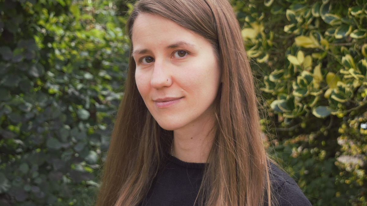 Sandra Wachter, Forscherin der Universität Oxford, hat sich mit Künstlicher Intelligenz beschäftigt. - Foto: Sandra Wachter/PA Media/dpa