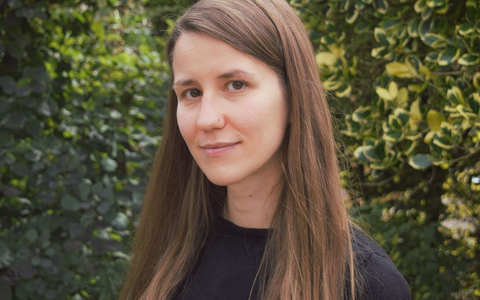 Sandra Wachter, Forscherin der Universität Oxford, hat sich mit Künstlicher Intelligenz beschäftigt. - Foto: Sandra Wachter/PA Media/dpa